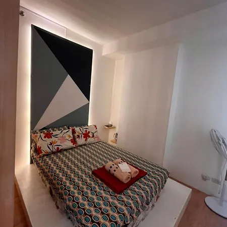Summum Bonum Bliss - Lahug Aparthotel