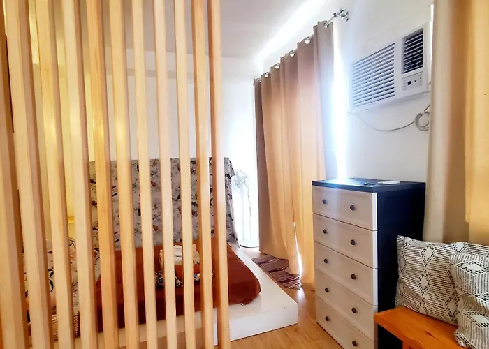 Summum Bonum Bliss - Lahug 4* Cebu