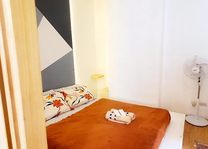 Summum Bonum Bliss - Lahug 4* Cebu