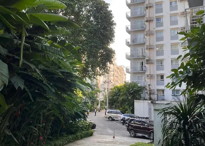 Summum Bonum Bliss - Lahug Aparthotel