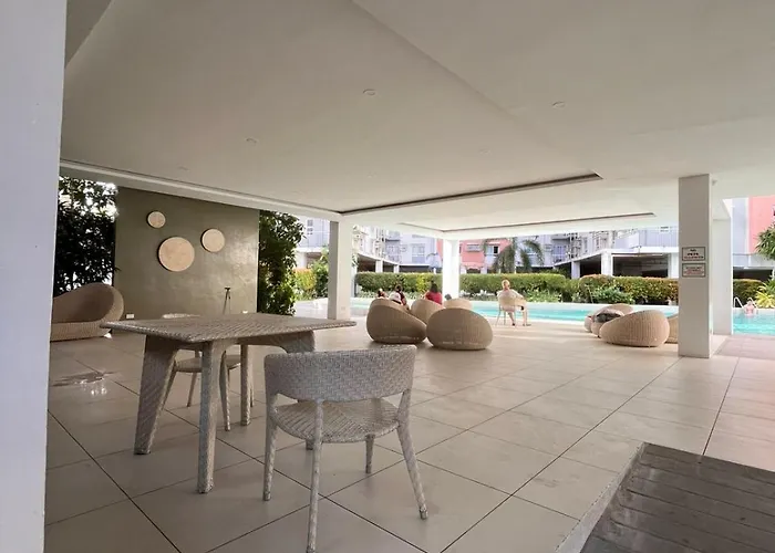Summum Bonum Bliss - Lahug Aparthotel Cebu