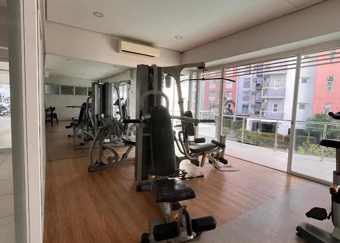 Summum Bonum Bliss - Lahug 4* Cebu