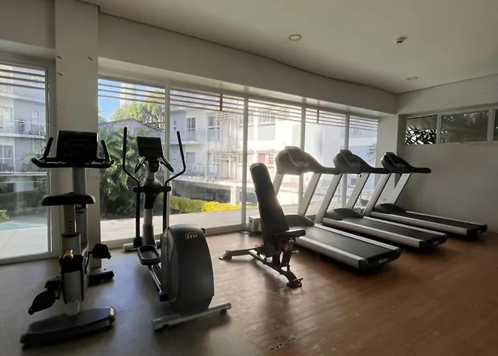 Summum Bonum Bliss - Lahug Aparthotel Cebu