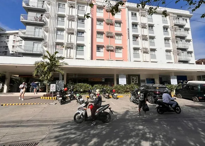 Summum Bonum Bliss - Lahug 4* Cebu