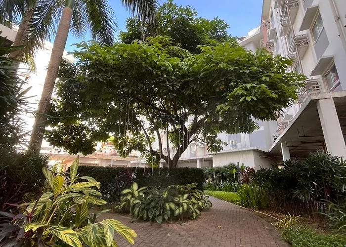 Summum Bonum Bliss - Lahug 4* Cebu