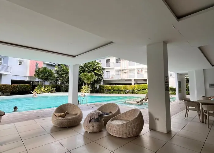 Summum Bonum Bliss - Lahug Aparthotel Cebu