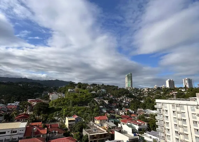 Aparthotel Summum Bonum Bliss - Lahug Cebu