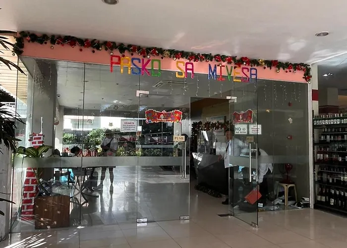 Summum Bonum Bliss - Lahug 4* Cebu