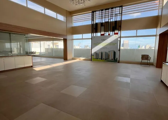 Summum Bonum Bliss - Lahug Aparthotel 4*