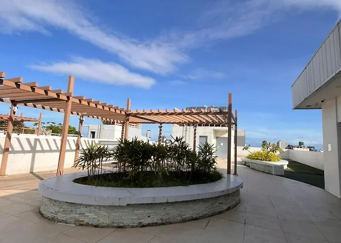 Aparthotel Summum Bonum Bliss - Lahug 4*