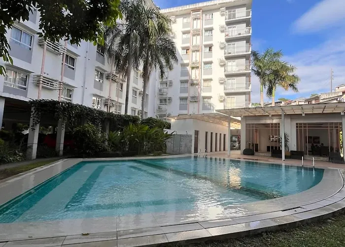 Aparthotel Summum Bonum Bliss - Lahug Cebu