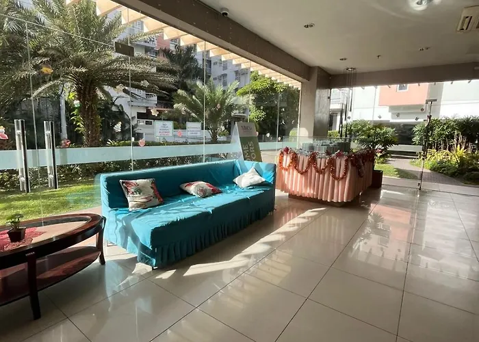 Aparthotel Summum Bonum Bliss - Lahug Cebu