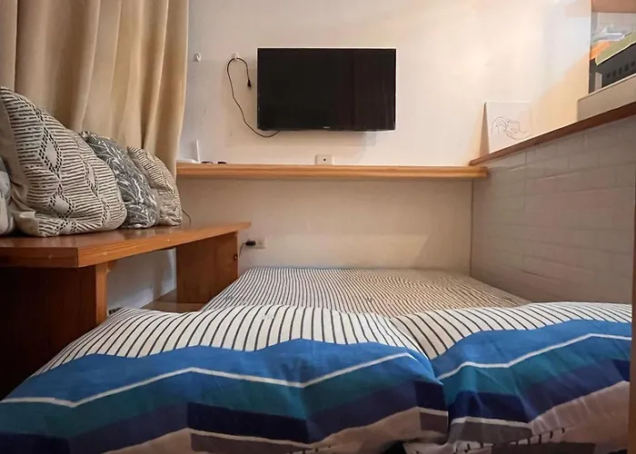 Aparthotel Summum Bonum Bliss - Lahug