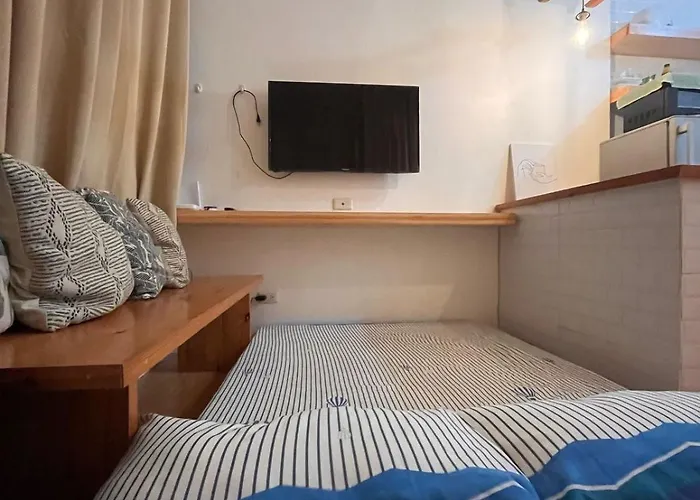 Aparthotel Summum Bonum Bliss - Lahug